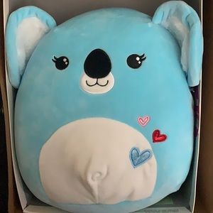 11” Cataleya Squishmallow
